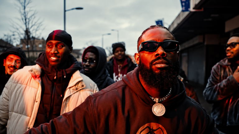 « On va faire simple » – Kadja
