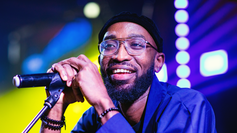 Tehui : « J&rsquo;assume. Je défends un Hip-Hop total »